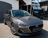 Hyundai i30 1.4 T-GDI Passion Plus  - Hyundai i30: Passion Plus