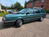 Volkswagen Passat 32b Gl 2.0 16V Competition - Volkswagen Passat: 32 B