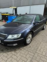 Volkswagen Vw Phaeton 3.0tdi 2008 - gebrauchte VW Phaeton aus dem Jahr 2008