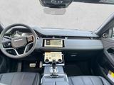 Land Rover Range Rover Evoque D200 R-Dynamic SE Black Pack - Land Rover Range Rover Evoque in Halle