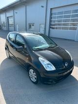 Nissan Pixo Pure Drive - Klimaanlage - 5 t... - Nissan Pixo aus 2012