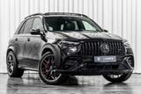 Mercedes-Benz GLE 53 AMG Hybrid 4Matic+ Massage Pano Burmester - Mercedes-Benz GLE 53 AMG Plug-in Hybrid (PHEV) Gebrauchtwagen