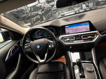 BMW 420 - 6