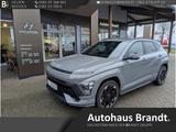 Hyundai KONA Elektro N Line 65KW Navi LED ACC El. Heckkl - Hyundai KONA Elektro Jahreswagen