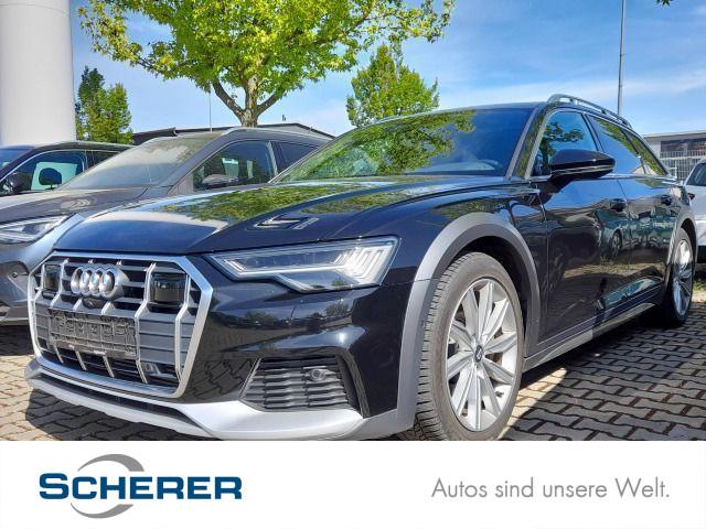 Audi A6 allroad 55 TDI quattro B&O/Matrix/Pano/Standh