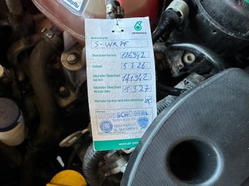 Fiat 500 Sport *KLIMA*TÜV-032028*RADIOCD*PDC*