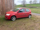 Fiat Punto gepflegt mit TÜV 4/2027  - Fiat Punto aus 2004