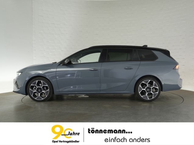 Astra L ST HYBRID GS eDCT+360°KAMERA+AHK+MATRIX-