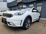Kia Niro Spirit 1.6 Hybrid +AUTOMATIK+NAVI+KAMERA+ - Kia Niro mit Hybrid-Antrieb: Automatik