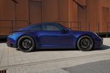 Porsche 992 Carrera GTS Coupé Carrera GTS enzianblau - Porsche 992 in Kiel