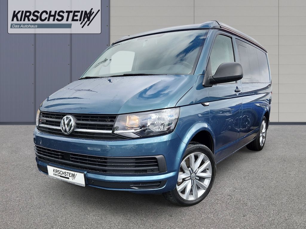 Volkswagen T6 California