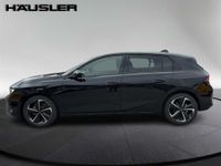 Opel Astra - Vorschau Bild 2