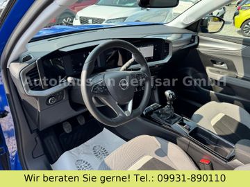 Bild 8 Opel Mokka 1.2 Elegance *NAVI*LED*180°KAMERA*PDC*DAB*