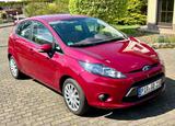 Ford Fiesta 1,25 60kW Trend Trend