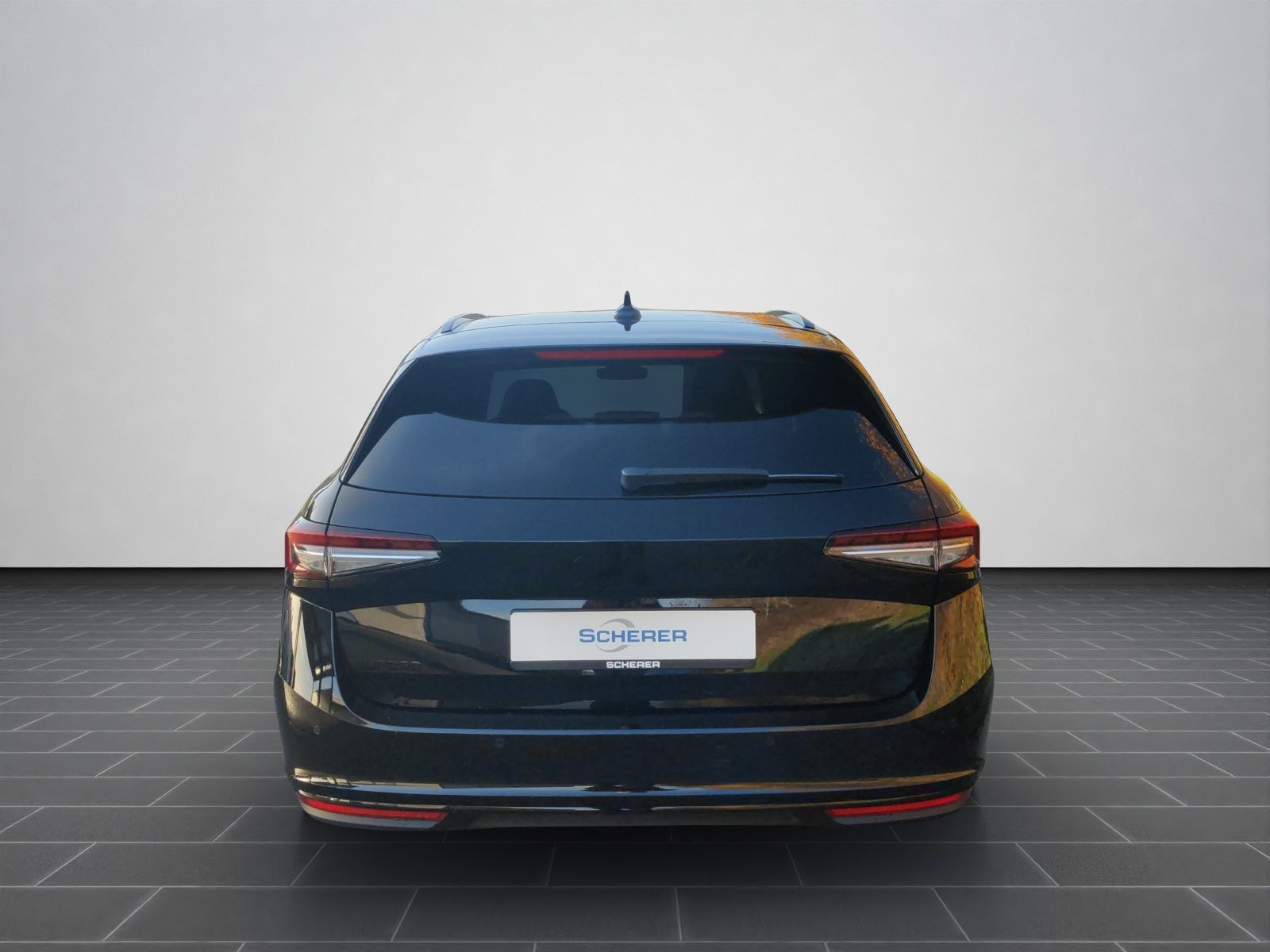 Skoda Superb - Bild 7