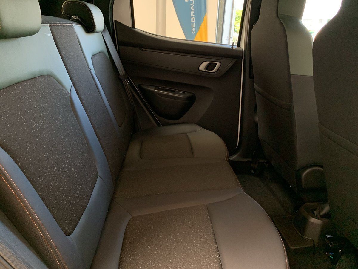 Dacia Spring - Bild 26