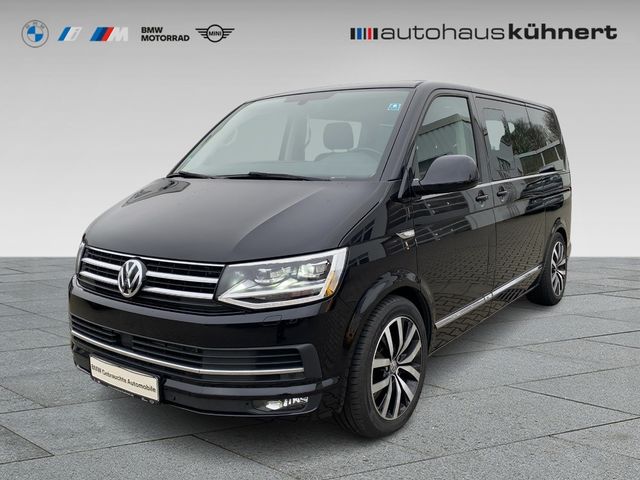 Volkswagen T6 Multivan Highline ACC PanoSD StHzg SpurAss Na