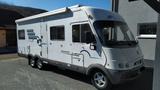 HYMER / ERIBA / HYMERCAR B 694 - B 694