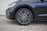 Volkswagen Touran 1.5TSI DSG ergoActive AHK Matrix 7-Sitzer - Volkswagen Touran mit Benzin-Antrieb: Sommerreifen