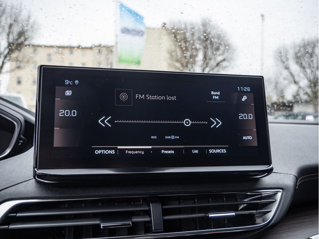 Peugeot 5008 - Bild 12
