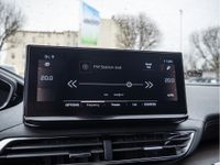 Peugeot 5008 - Vorschau Bild 12