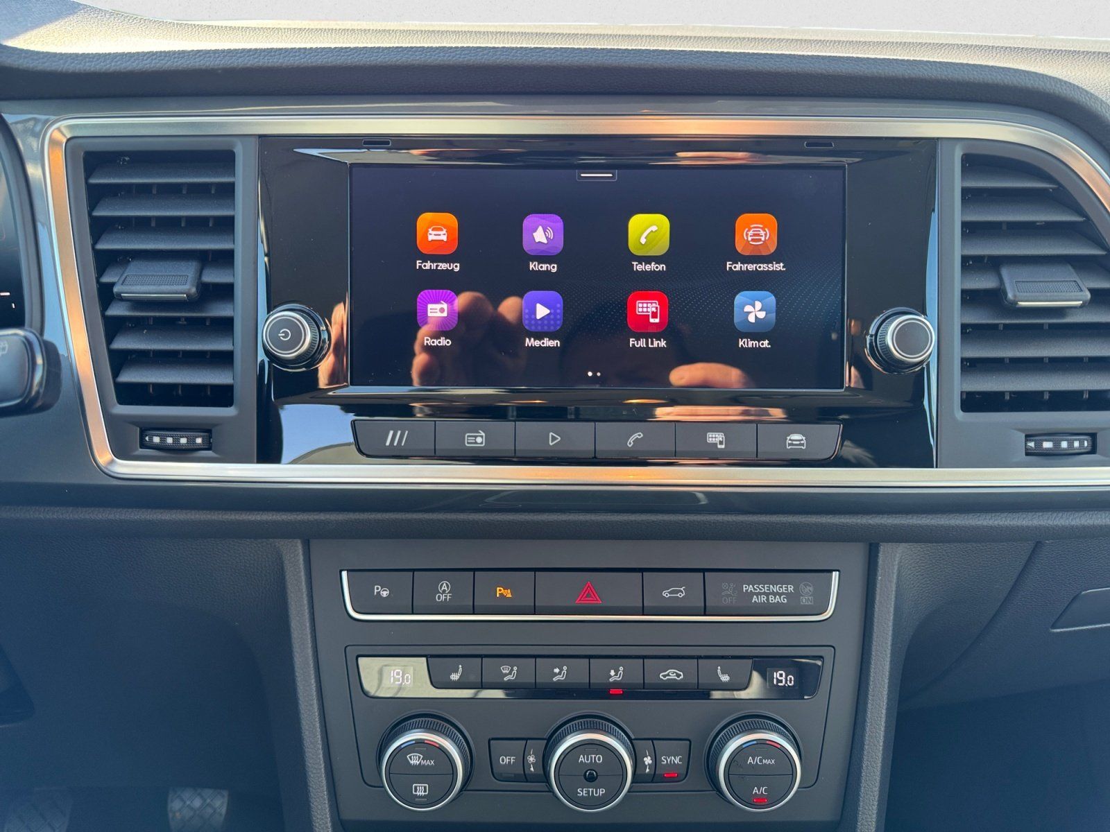 Seat Ateca - Bild 12