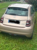 Fiat 500e La Prima by Bocelli  - Fiat 500e in Bremen