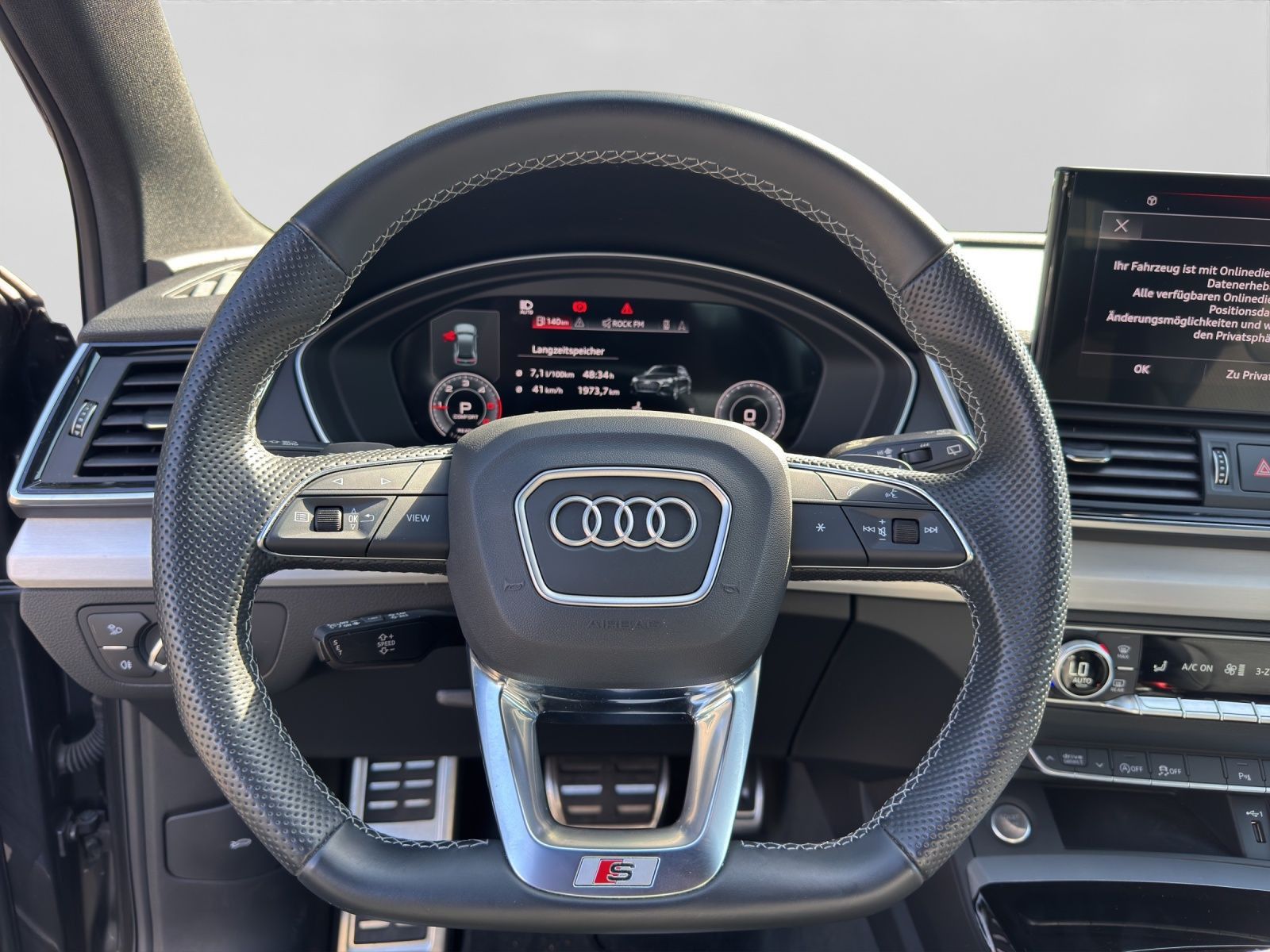 Audi Q5 - Bild 10