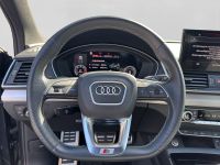 Audi Q5 - Vorschau Bild 10