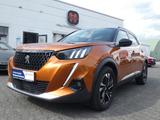 Peugeot 2008 GT-Line *ALU*KLIMA*PDC*SCHIEBEDACH* - Peugeot 2008 in Mainz
