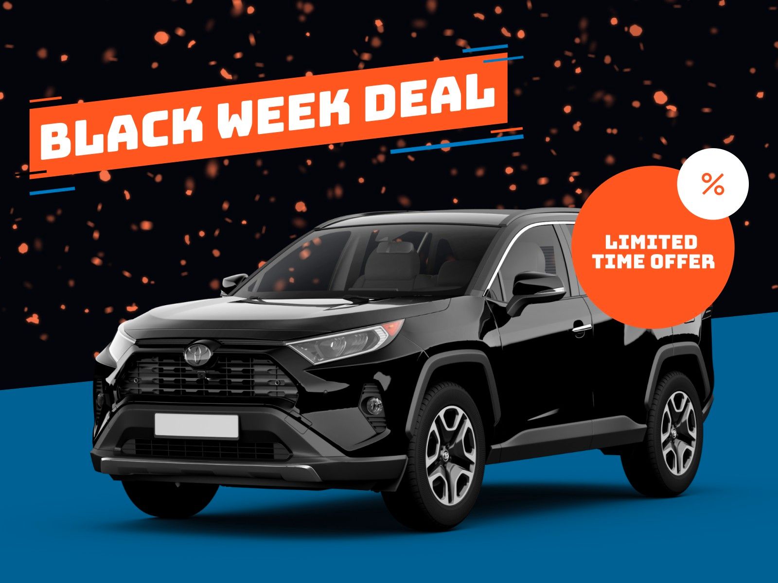 Toyota RAV 4 PHEV Teamplayer inkl. AHK