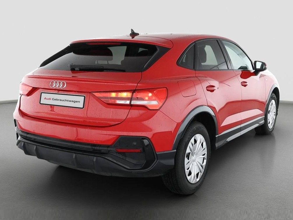 Audi Q3 - Bild 3