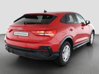Audi Q3 - Vorschau Bild 3