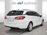 Opel ASTRA K ST1.2 Turbo Business Edition-Navi* LED*D - Opel Astra Gebrauchtwagen in Hagen