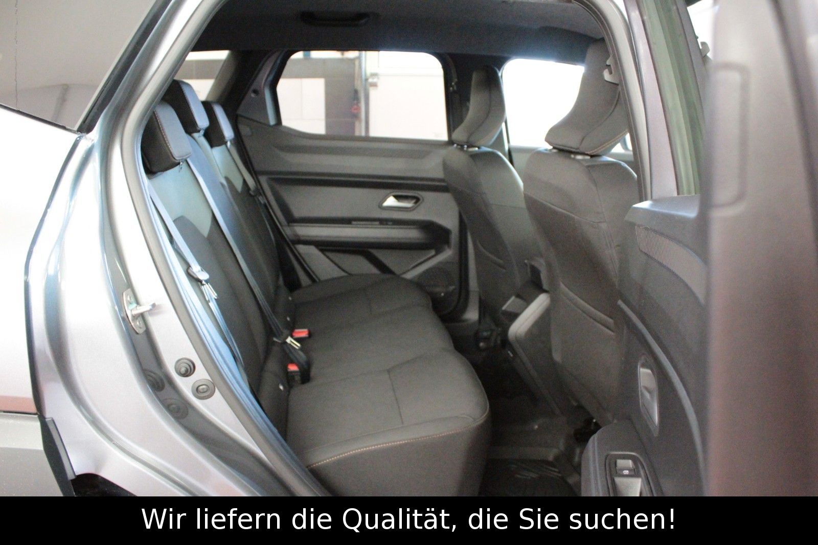 Fahrzeugabbildung Dacia Duster mild Hybrid 130 Extreme*Winterpaket*