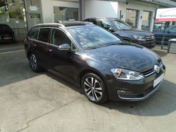 Volkswagen Golf - 3