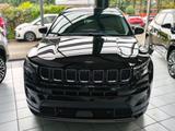 Jeep Compass Jeep Summit, Park-Paket, Winter-Paket Di - Jeep Compass Summit mit Benzin-Antrieb