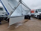 Iveco Daily 35S18H A8 Doka/Dreiseitenkipper/Autom/Navi - Iveco Daily 35 8