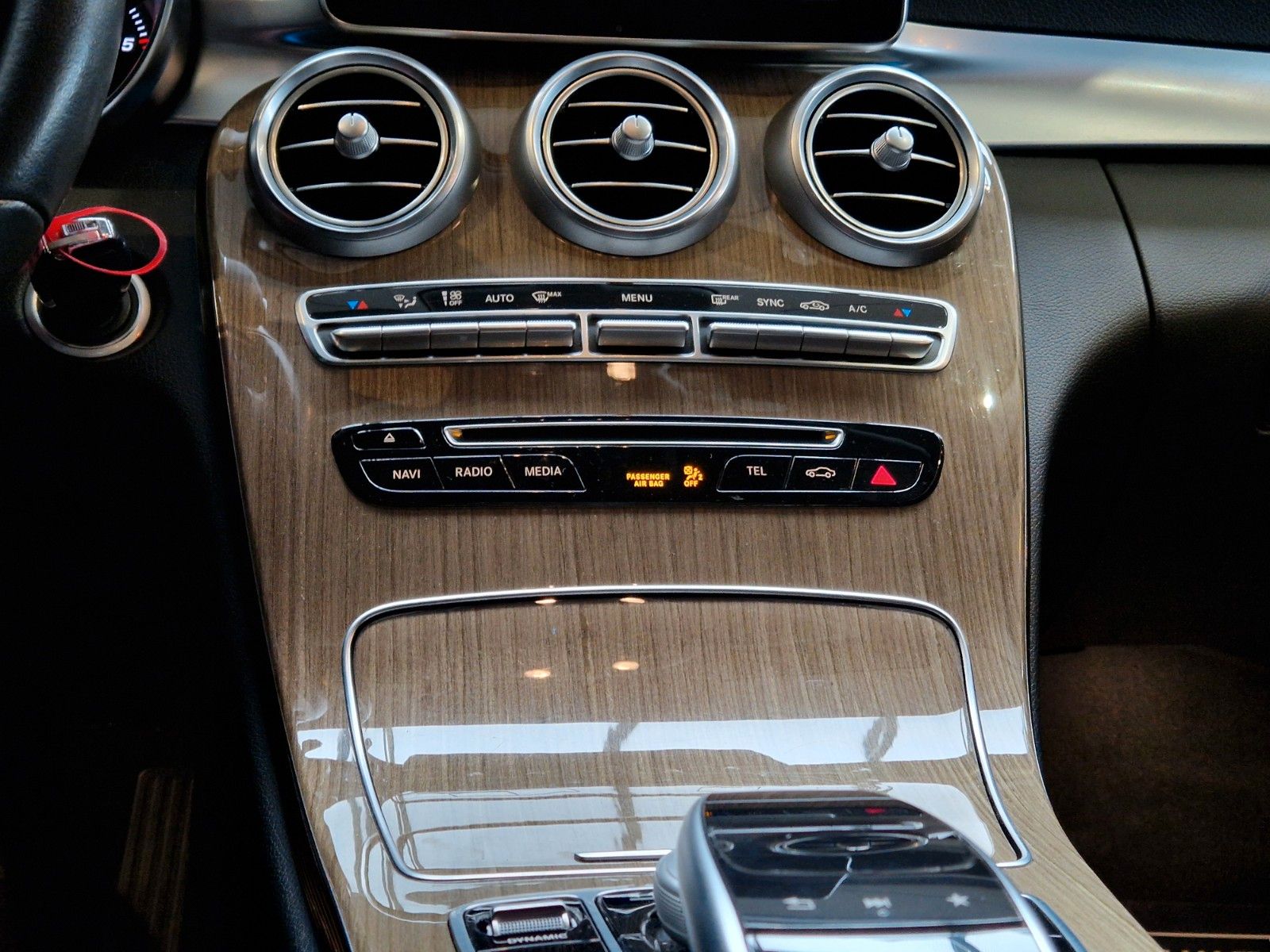 Mercedes-Benz C 250d BlueTec Exclusive*KAMERA*AHK*HEAD-UP*LED foto 22