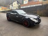 Mercedes-Benz SLK 200 KOMPRESSOR - - gebrauchte Mercedes-Benz SLK 200 aus dem Jahr 2003