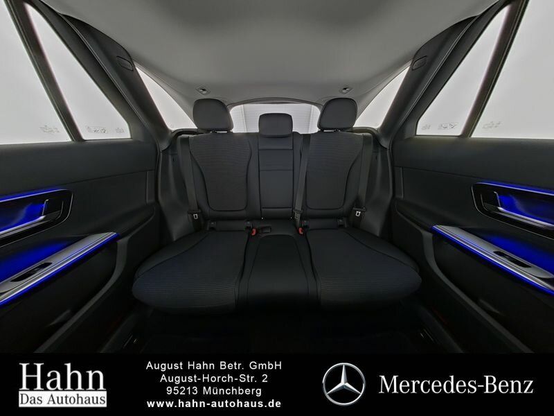 Fahrzeugabbildung Mercedes-Benz GLC 220 d 4M AVANTGARDE/LED/AHK/KAM./MEMORY/..