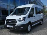 Ford Transit 350 L3 Kombi Trend Automatik #GJR #Stand - Ford Transit: Van
