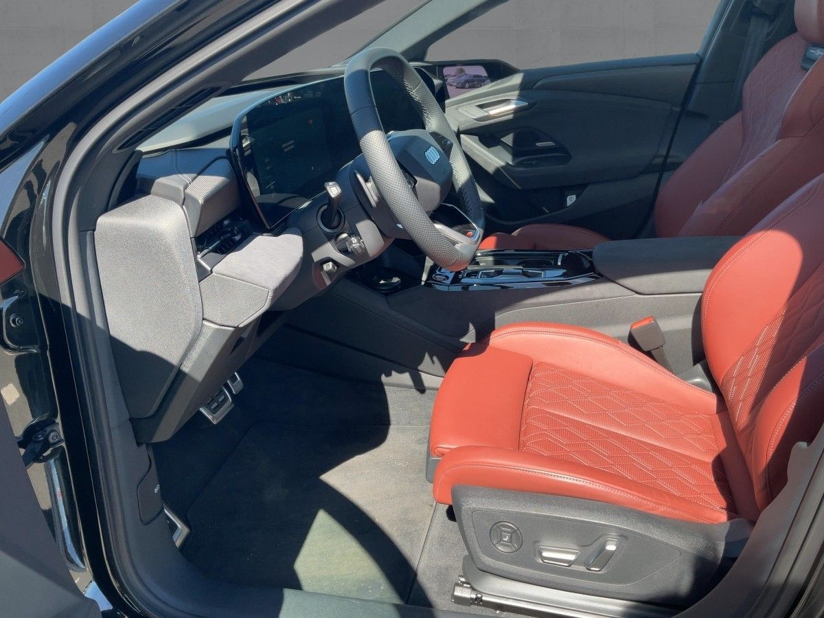 Audi S6 e-tron - Bild 12