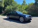 BMW 316i E46 Top Zustand  - BMW 316: 316i E46