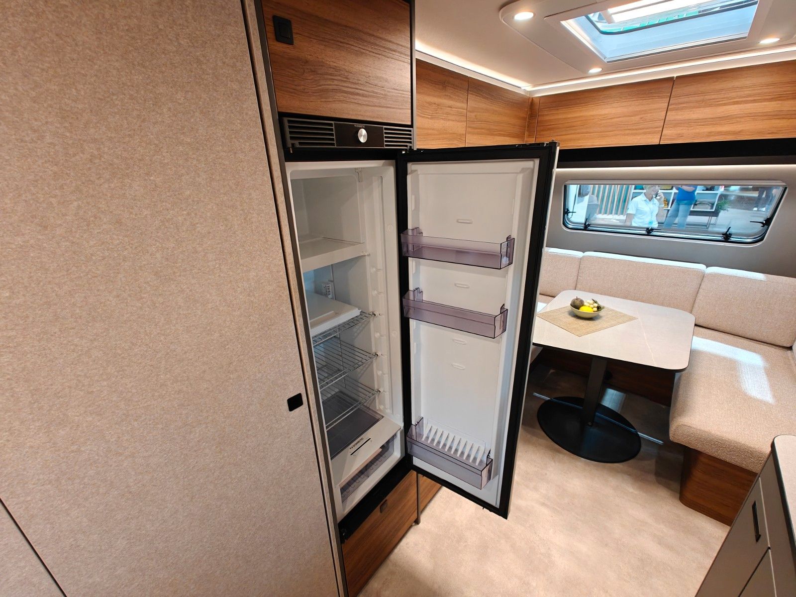 Fahrzeugabbildung HYMER / ERIBA / HYMERCAR Novaline 485 2026