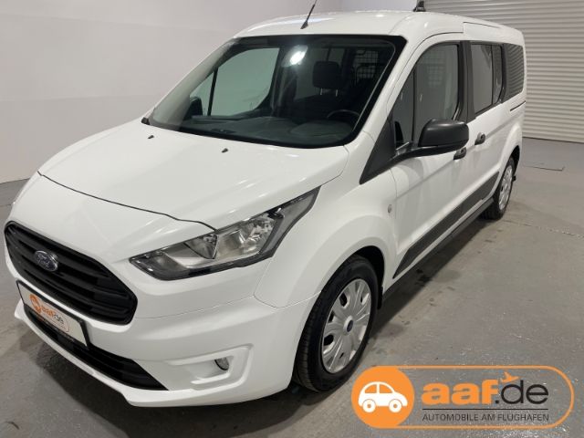 Ford Transit Connect 1.5 TDCi L2 Trend EU6 Klima PDC