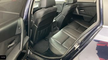 BMW 525 - 10