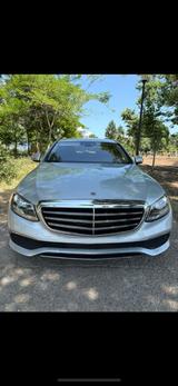 Mercedes-Benz E Klasse 350 AVANGARDE