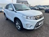 Suzuki Vitara 1.6 ALLGRIP 4x4 2.Hand*SHZ*AHK*Scheckheft - Suzuki Vitara: 1.6