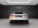 Jaguar F-Type P450 V8 Coupe R-Dynamic*Meridian*20Zoll - Jaguar: Coupé, Type